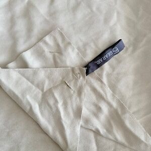 Gear Aid Quick Dry Microfiber Travel Towel Tan Large 34x62 Camping Backpacking